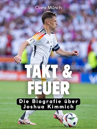 Fußball Biografien & Taktik Ratgeber