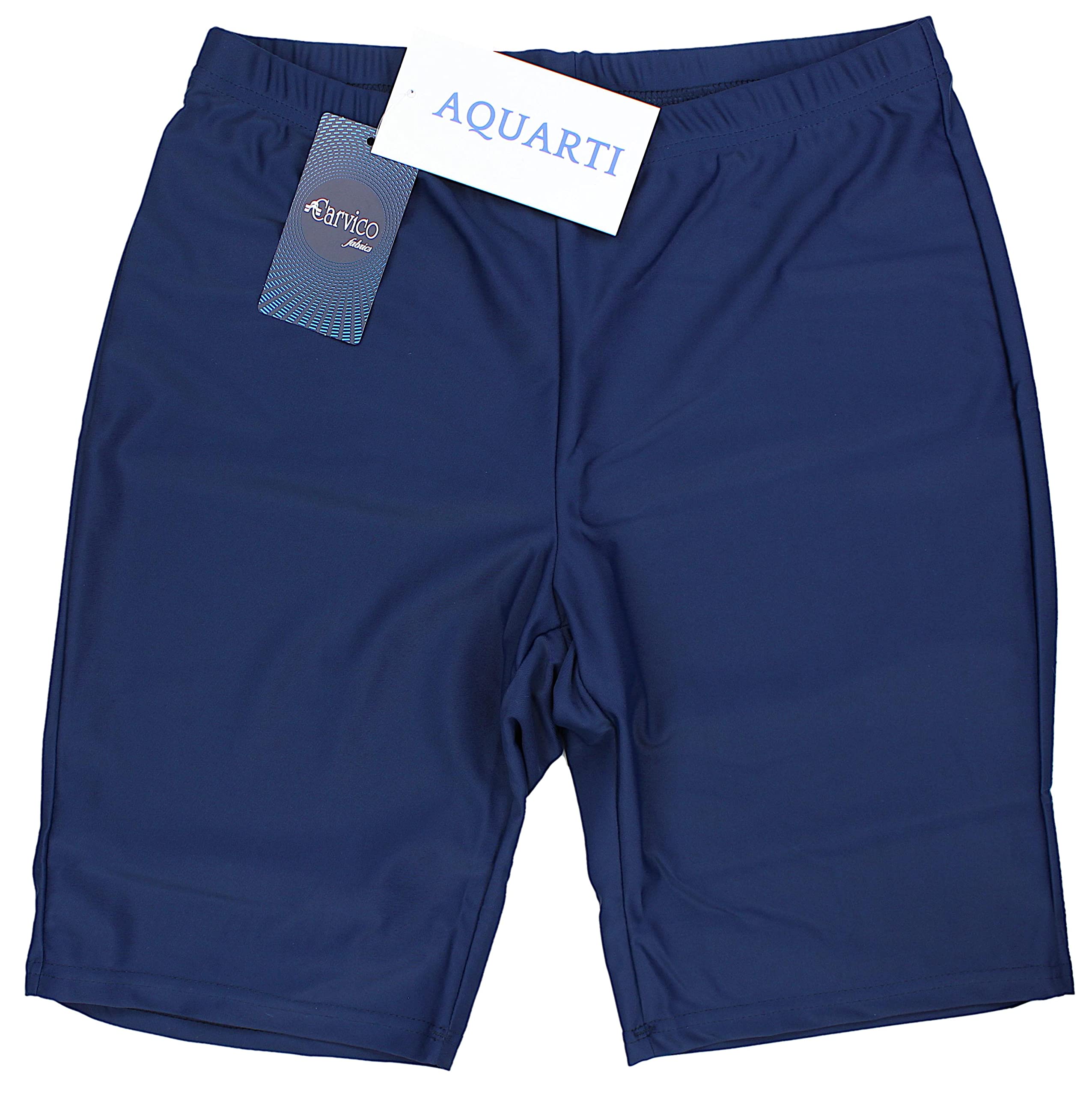 Aquarti Donna Pantaloncini da Bagno Taglie Grandi