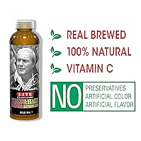 Vista 3 de AriZona Arnold Palmer Half and Half, 20 onzas líquidas (paquete de 12)