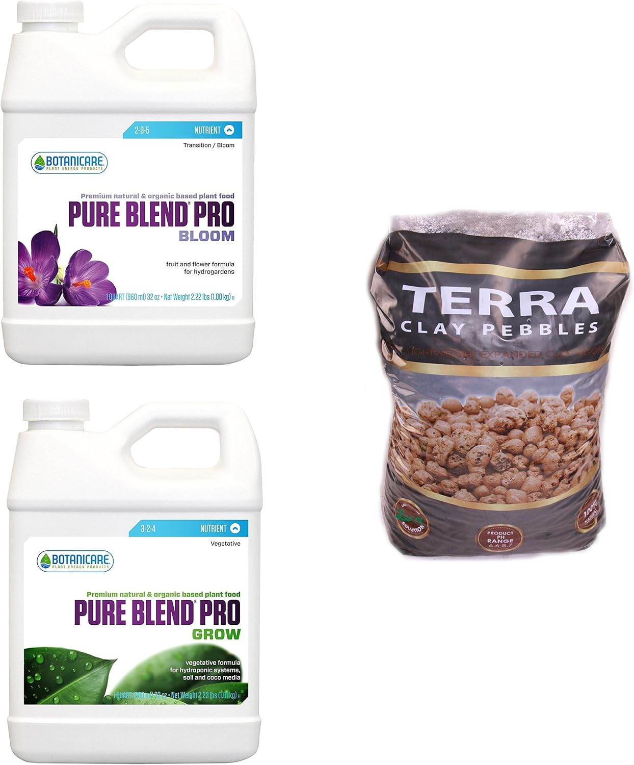 96 x 70 x 48 inch Medium-Large Indoor Grow Kit Farm Equipment Bundle