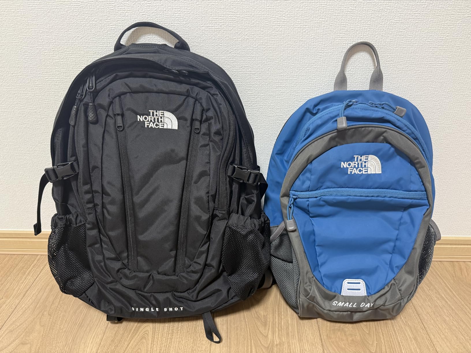 The North Face Backpack Single Shot Single Shot Guinea | Ubuy