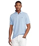 Men's New Classic Fit Polo Shirt