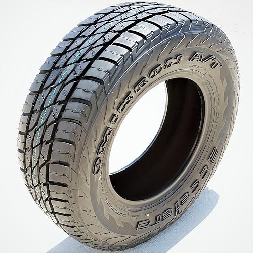 Accelera Omikron AT LT265/75R16 E/10PLY BSW