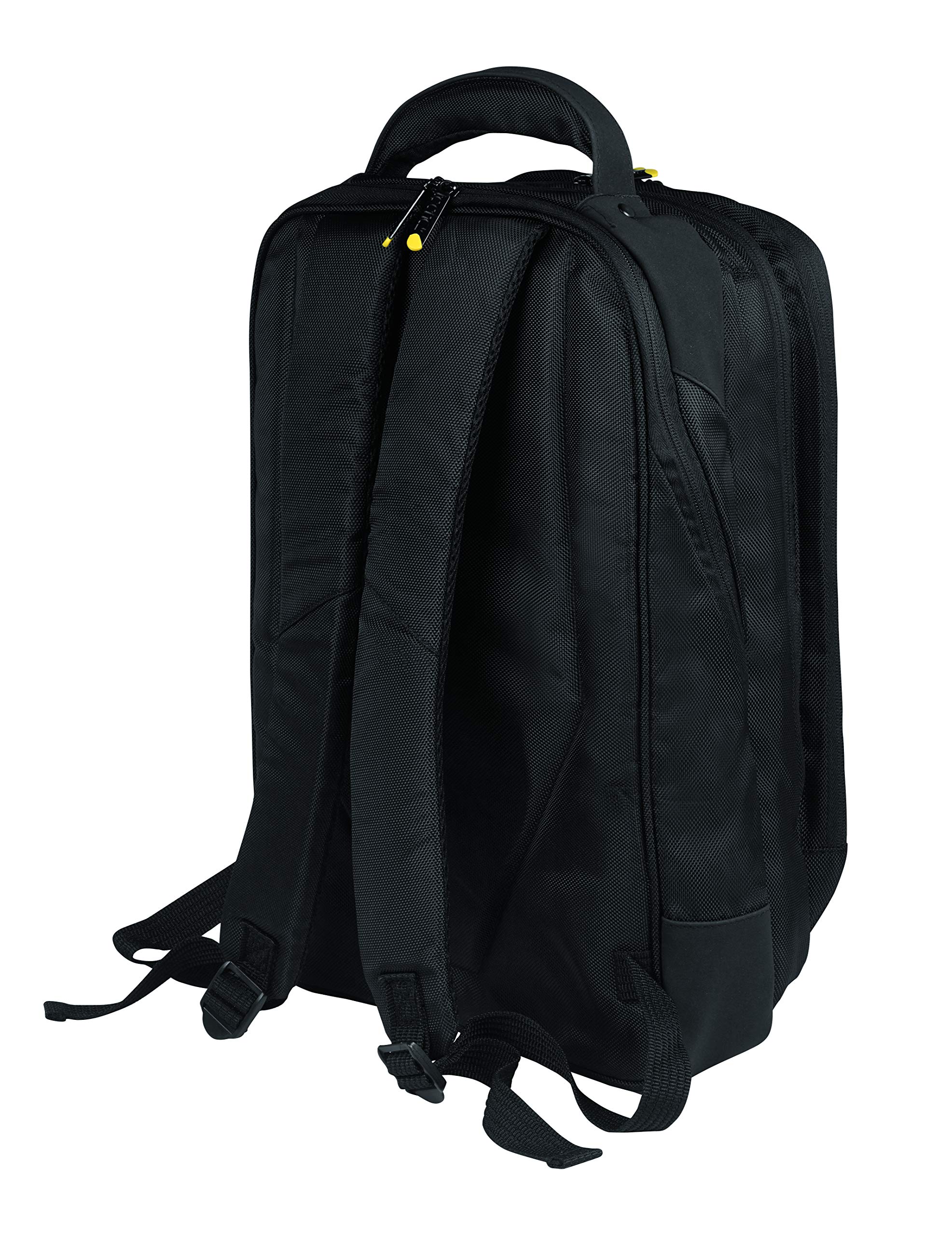 TECH AIR SERIES 5 LAPTOP BACKPACK MOCHILA PARA TRANSPORTE DE PORTTIL15.6"NEGRO