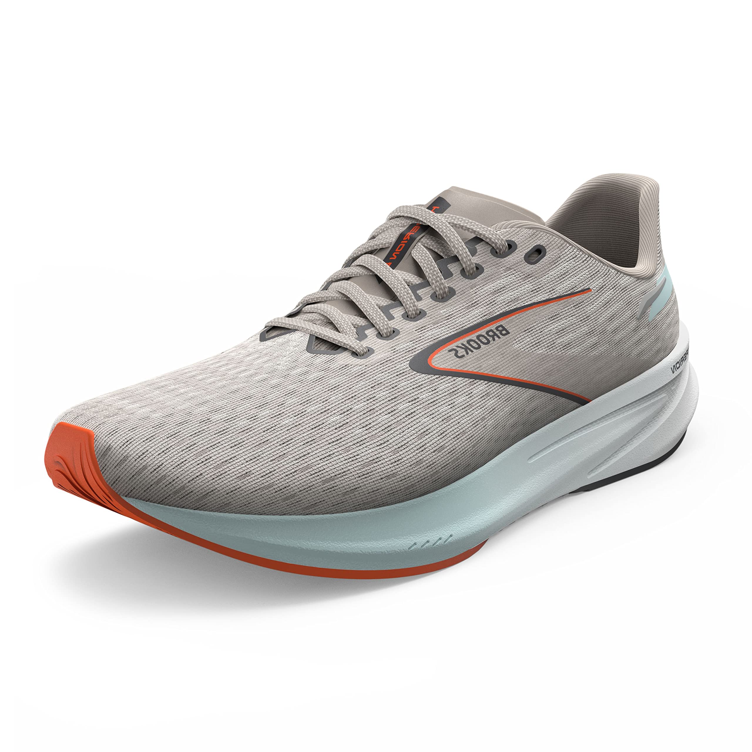 Snapklik.com : Brooks Mens Hyperion Neutral Running Shoe display picture 3