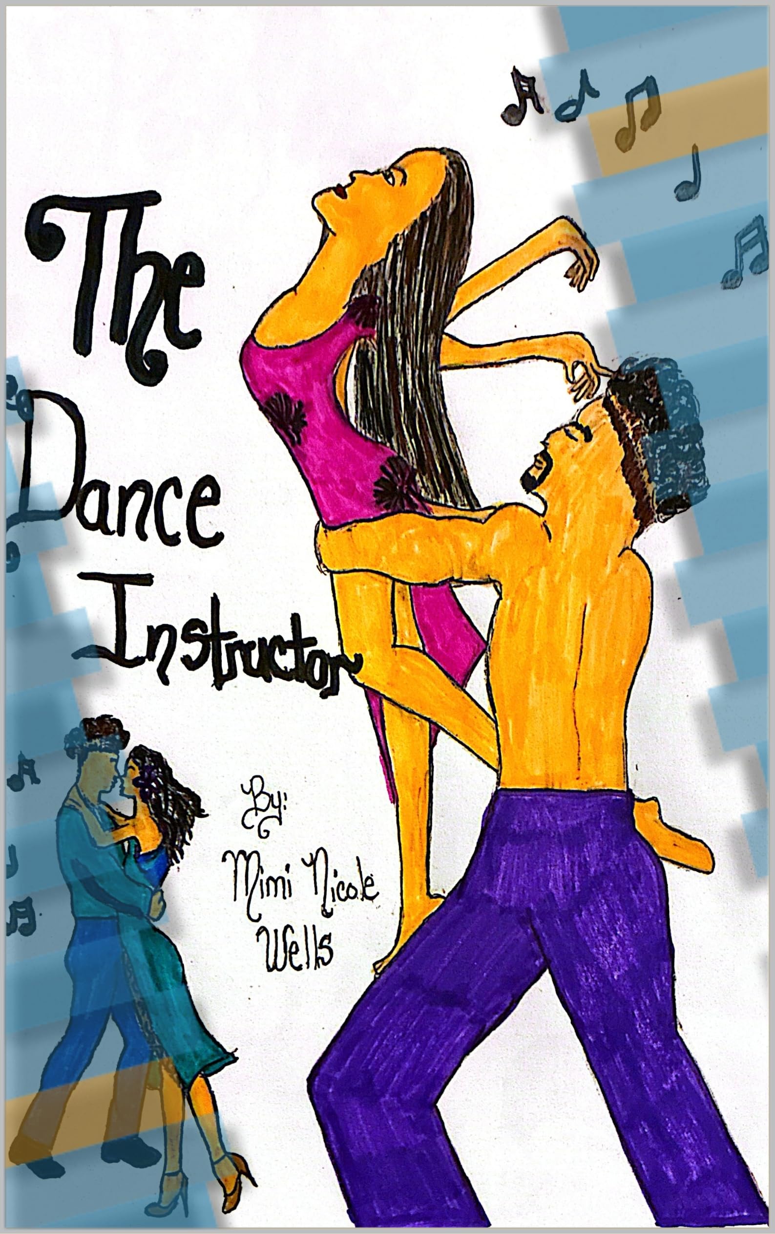 The Dance Instructor