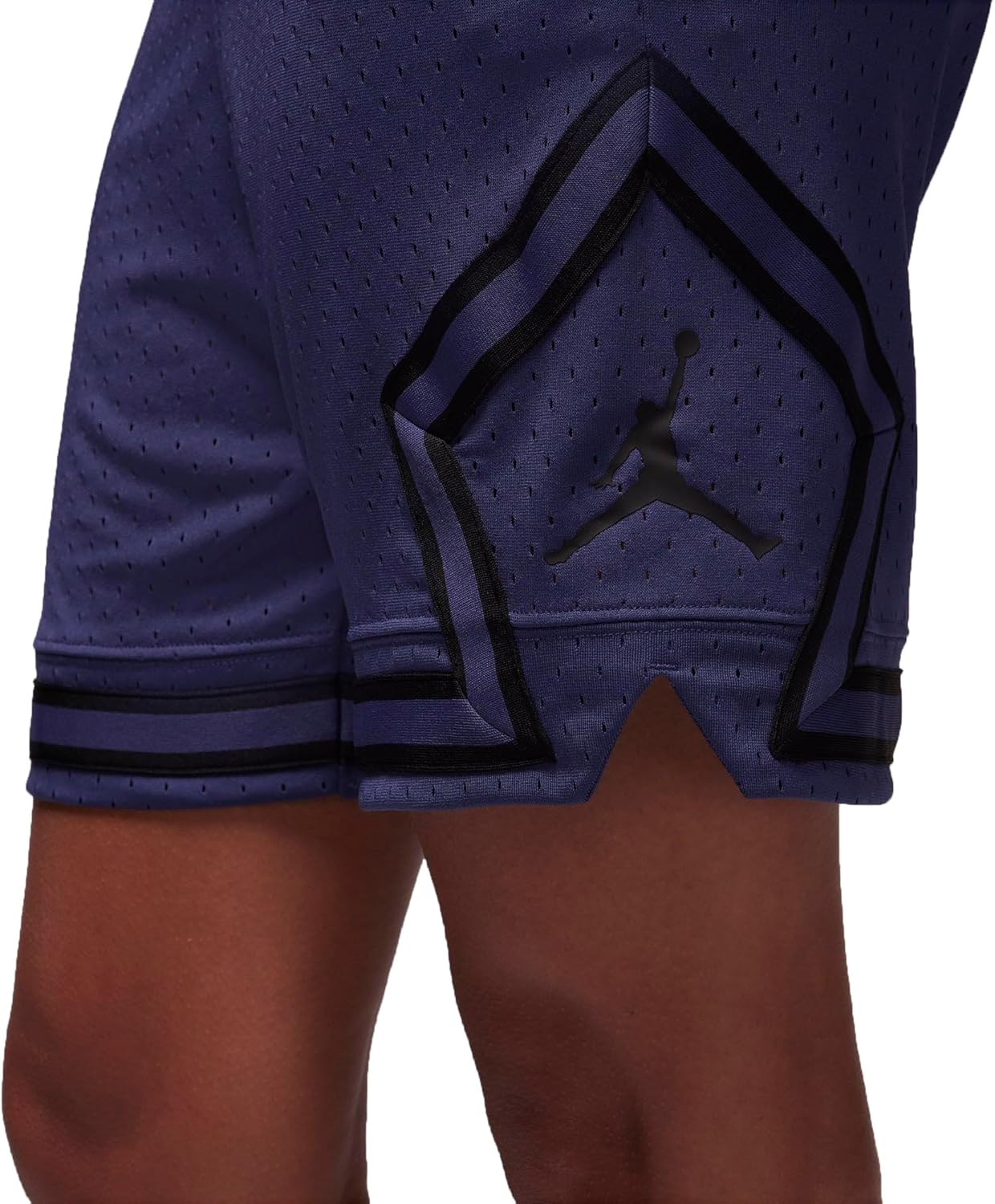 Nike Jordan Dri-FIT Sport Men's Diamond Basketball Shorts