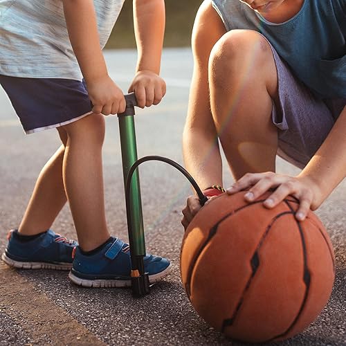 Miniatura 6 de Agujas de bomba de aire