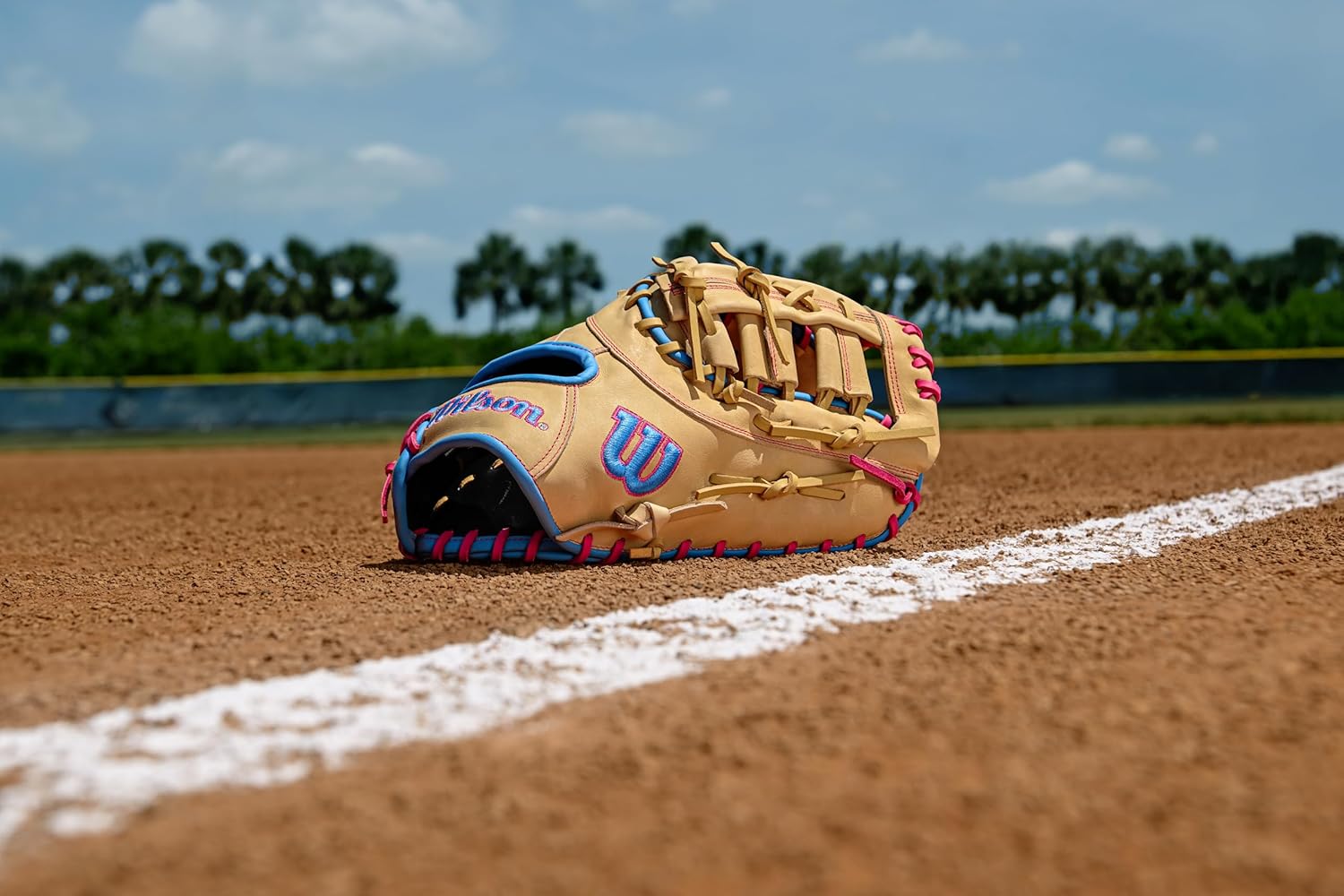 Wilson 2026 A1000 Baseball Gloves