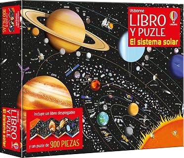 El sistema solar