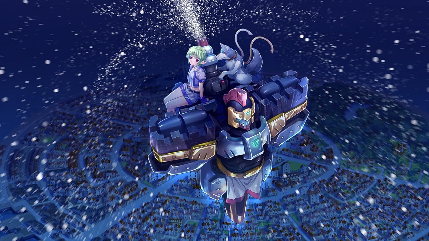 トリスティア:リストア 【メーカー特典あり】 <法人限定特典>「ラジオトリスティア」データ 配信