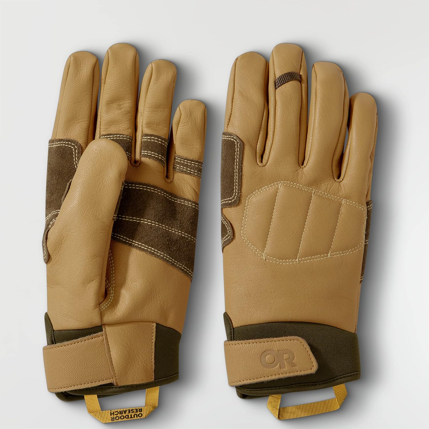 Leather Granite Glove by Outdoor Research