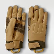 Leather Climbing Glove by Outdoor Research