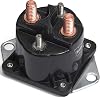 New U.s.a. Winch Solenoid Warn 12 Volt Heavy Duty 28396 72631