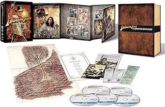Indiana Jones - The Complete Adventure 
