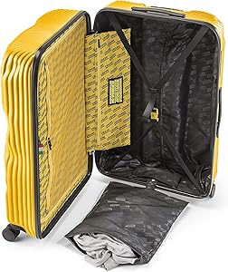 Amazon.co.jp: [CRASH BAGGAGE] クラッシュバゲージ スーツケース