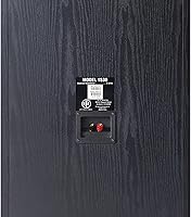 Vista 4 de BIC AMERICA RTR-1530 - Altavoz de pie de 3 vías (BIC AMERICA RTR1530)