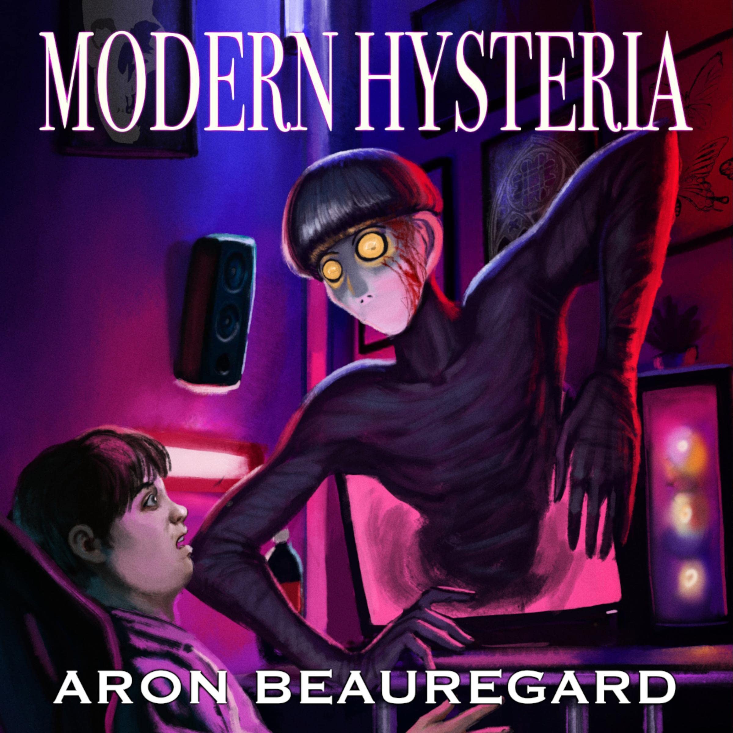 Modern Hysteria