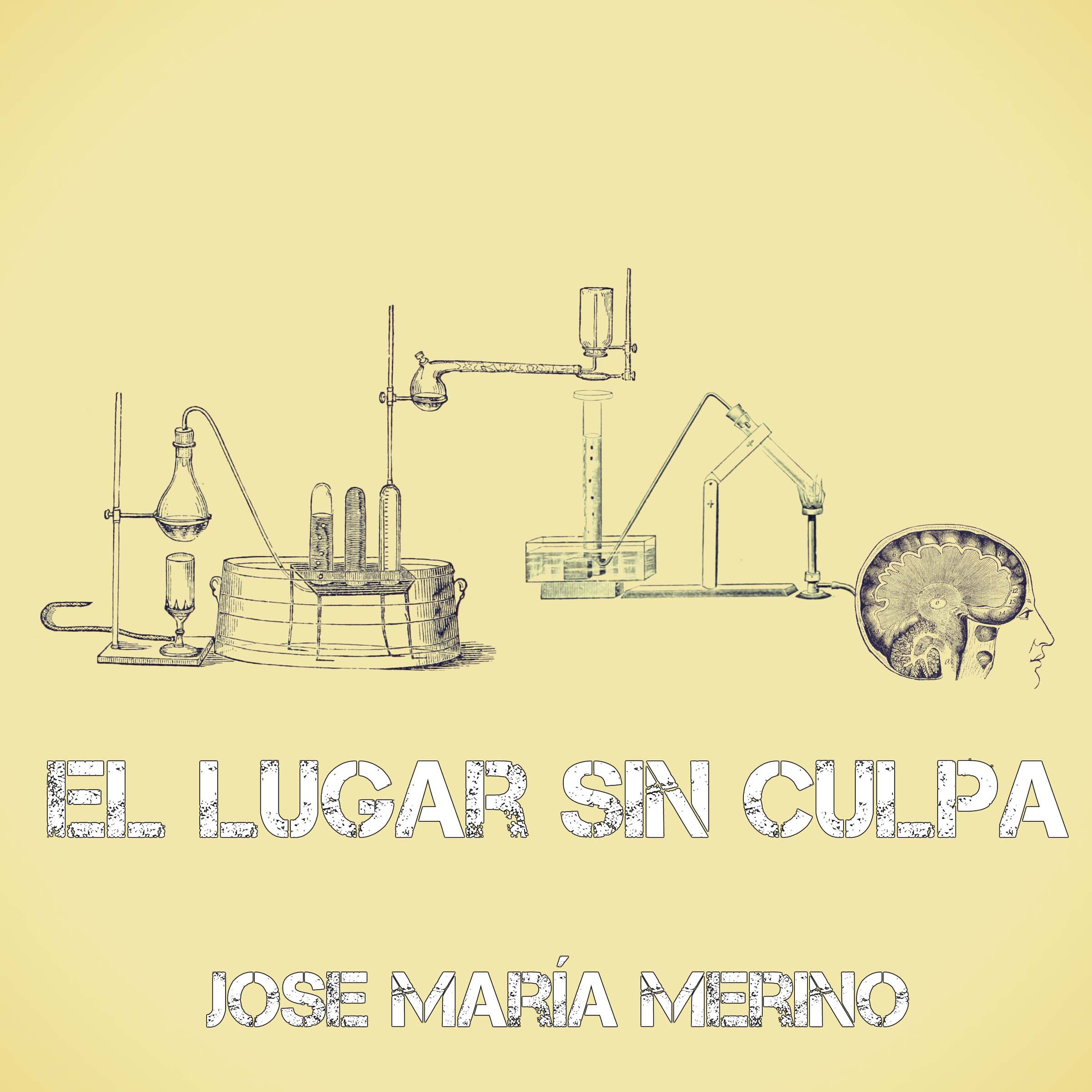 El lugar sin culpa [The Guiltless Place]