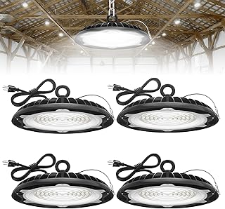 HYPERLITE 4Packs High Bay Light image