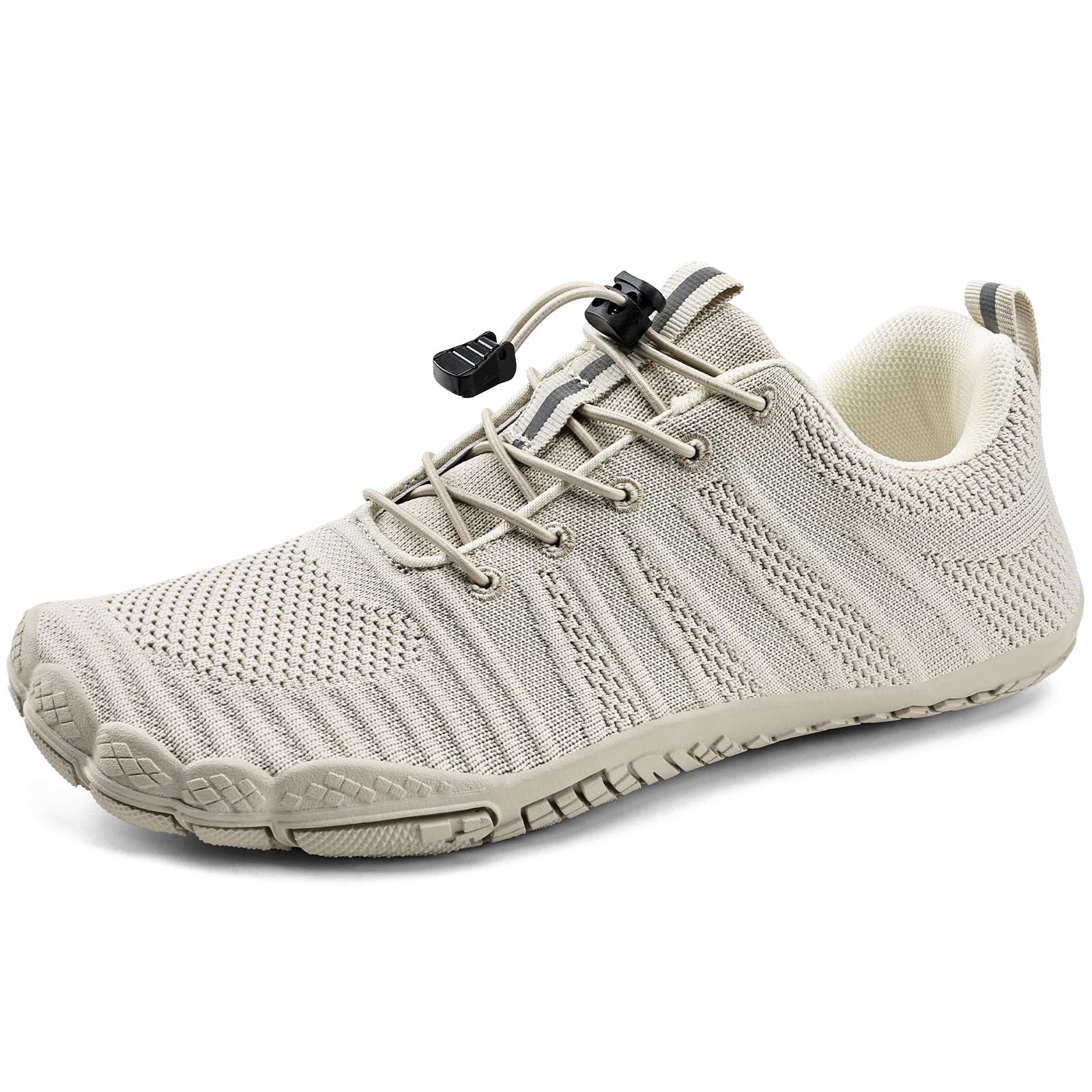 WateLves Water Shoes Men Women Barefoot Beach Aqua Socks Wide Swim Outdoor Walking Breathable Anti Slip Pool Shoes for Hiking Kayaking Diving Surfing — view 10