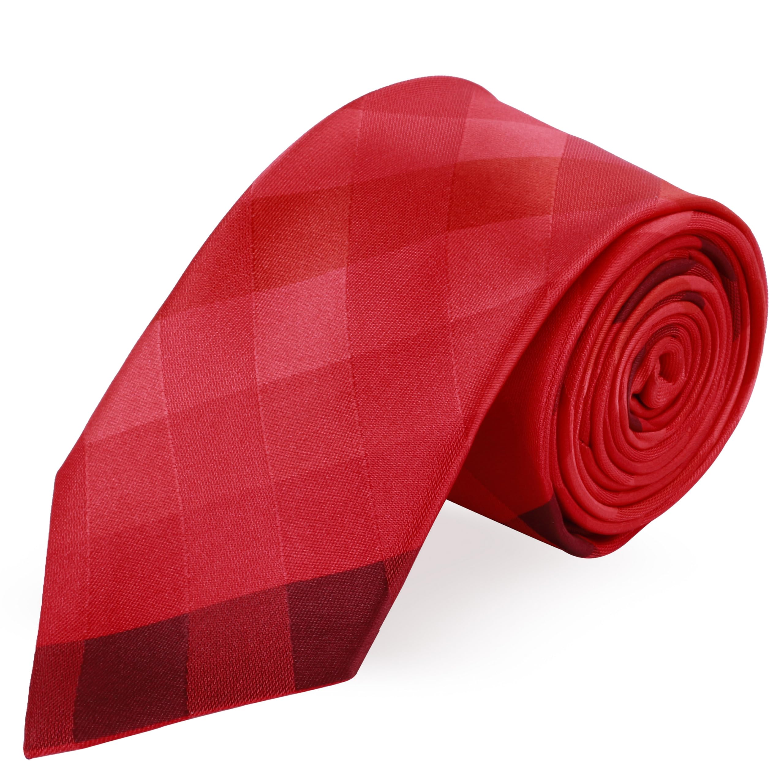 Peluche Elegant Necktie For Men 1