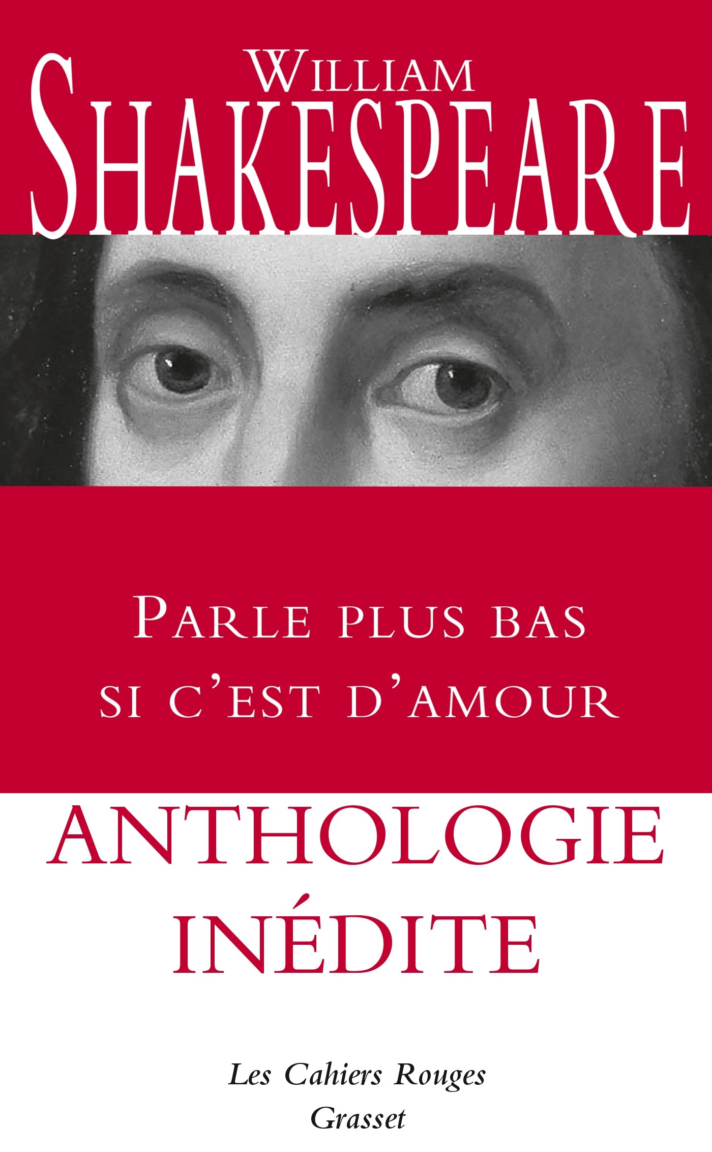 Parle plus bas si c'est d'amour (French Edition)