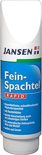 Jansen Acryl Fein-Spachtel RAPID 400g