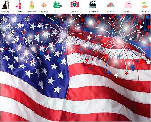 Miniatura 2 de LB Telón de fondo de fotos de cementerio de Halloween de 7 x 5 pies, tumba de calabaza de terror con cuervo en bosque brumoso, telón de fondo para