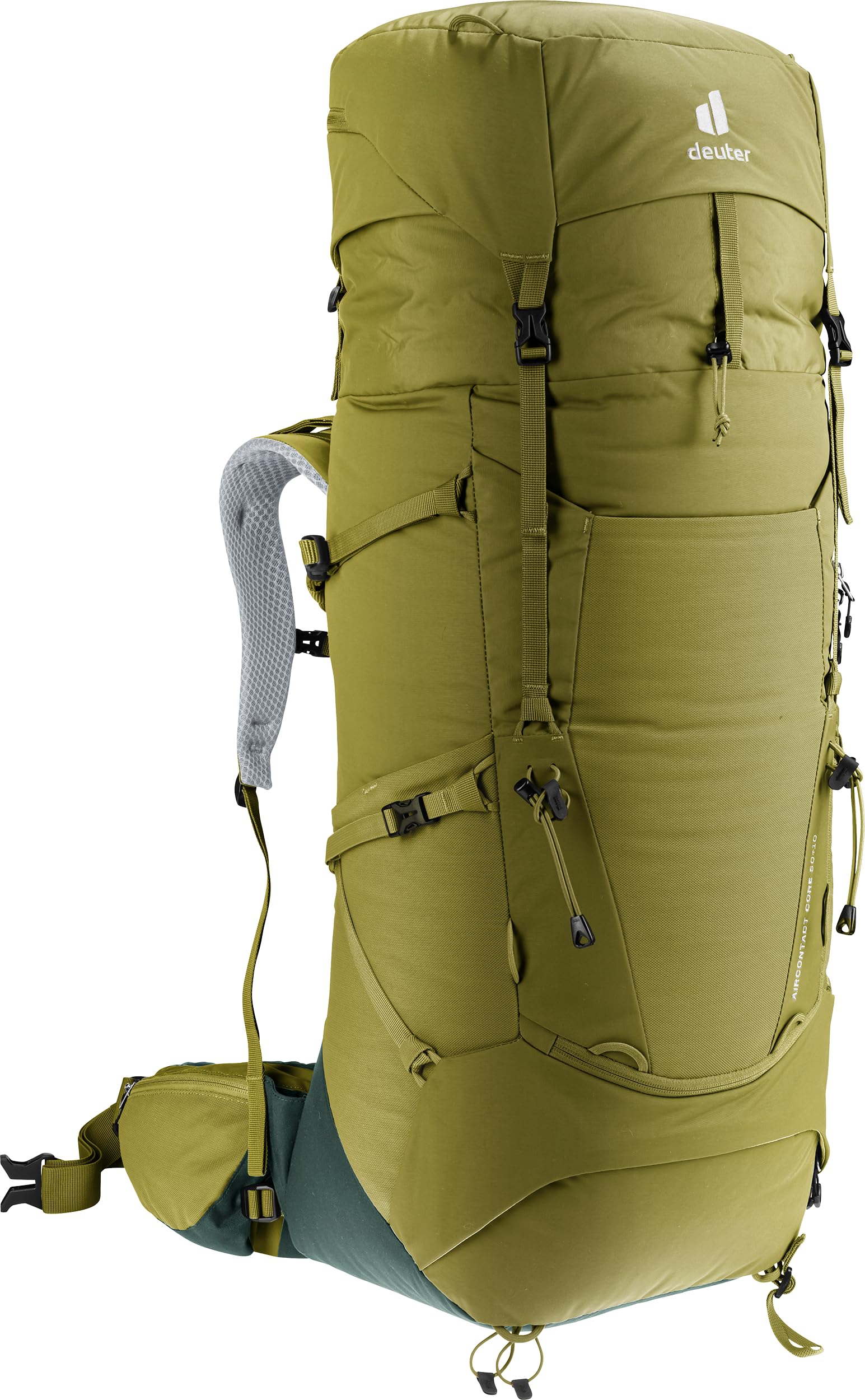 deuter Aircontact Core 50+10 Trekking Rucksack