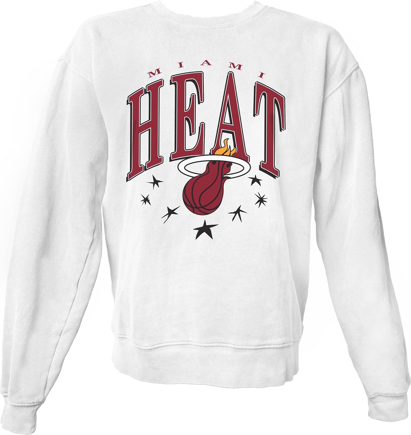 [Blue 84] トレーナー Nba Officially Licensed Crewneck Sweatshirt Ringsp