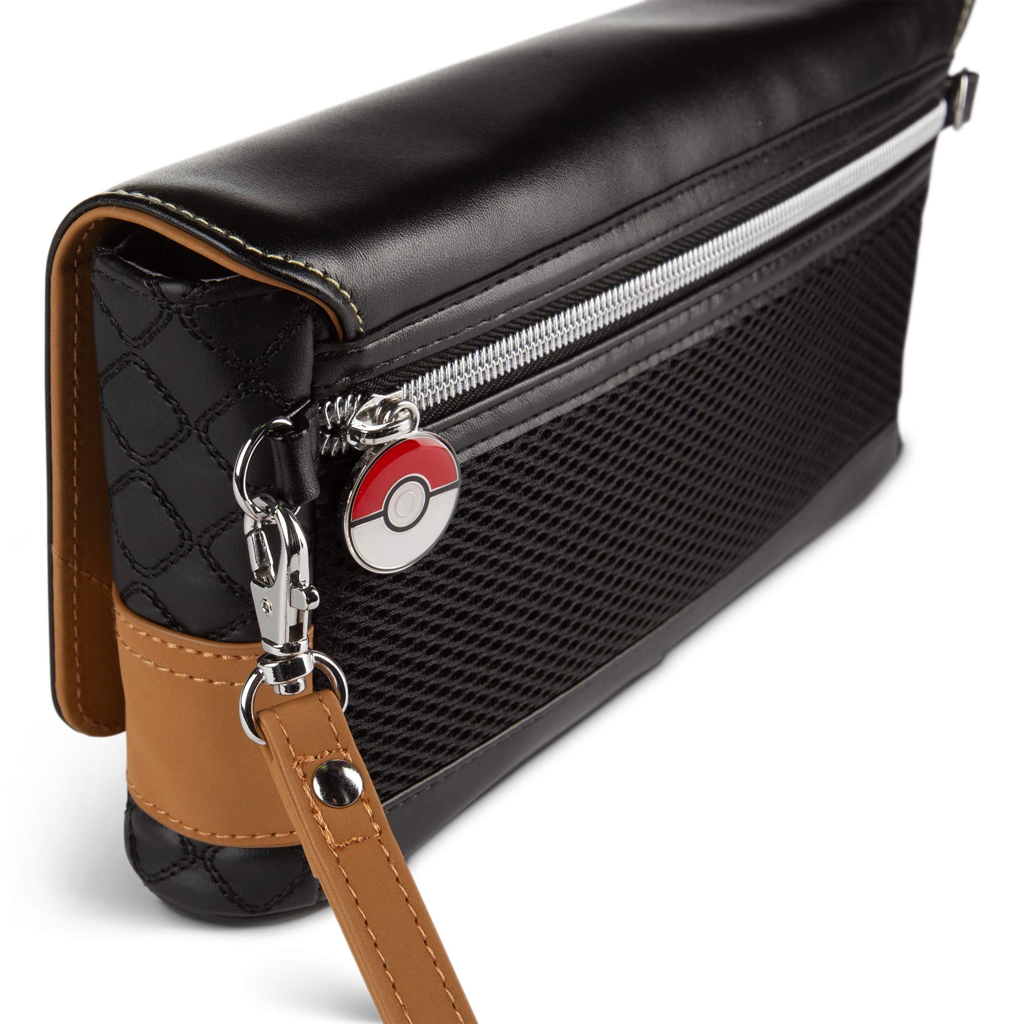Buy PowerA Clutch Case for Nintendo Switch or Nintendo Switch Lite