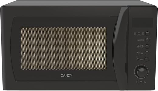 Candy – Microondas Candy 20 litros y grill – CMGA20SDLB.