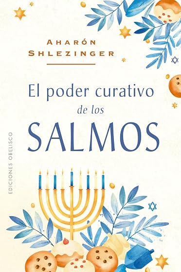 El poder curativo de los salmos