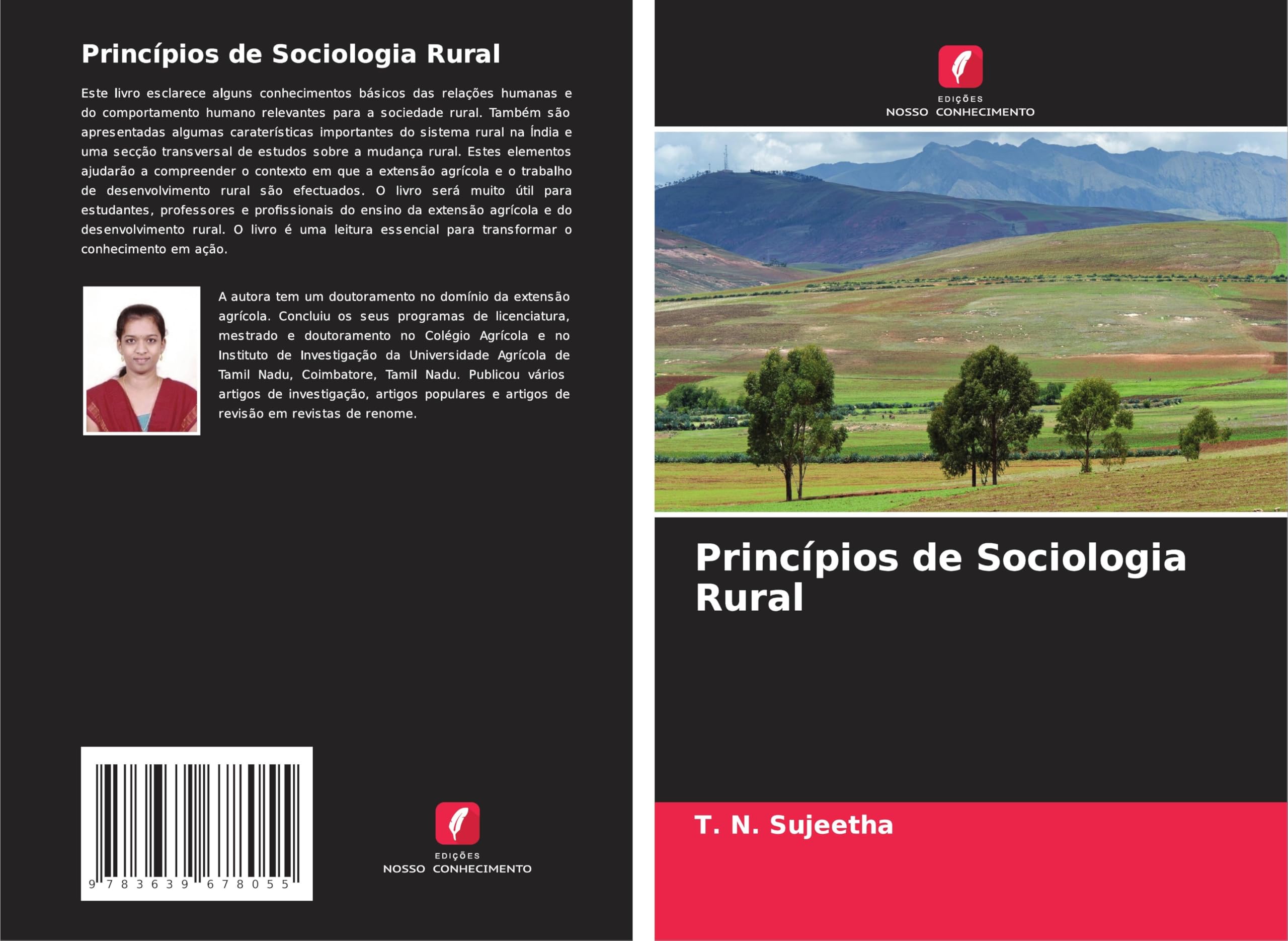 Princípios de Sociologia Rural
