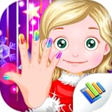 - 12 nail shapes Nail Salon Beauty