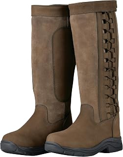 Pinnacle Boots III