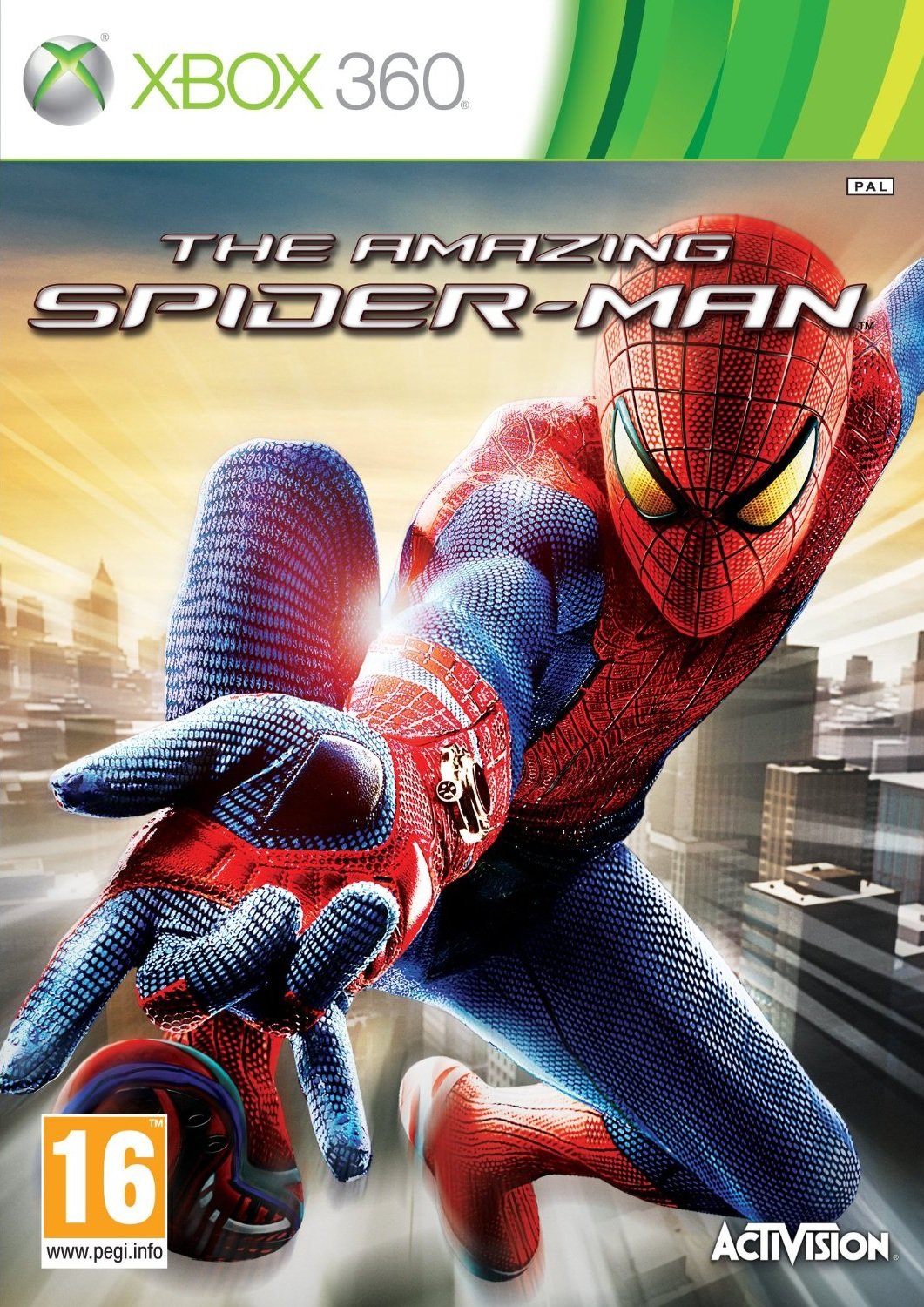THE AMAZING SPIDER-MAN(ザ・アメージング・スパイダーマン) Amazon | The Amazing Spider-Man (アメイジング スパイダーマン