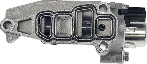 Miniatura 5 de Dorman 916-706 Solenoide de sincronización variable de válvula (VVT) del motor compatible con modelos Honda seleccionados