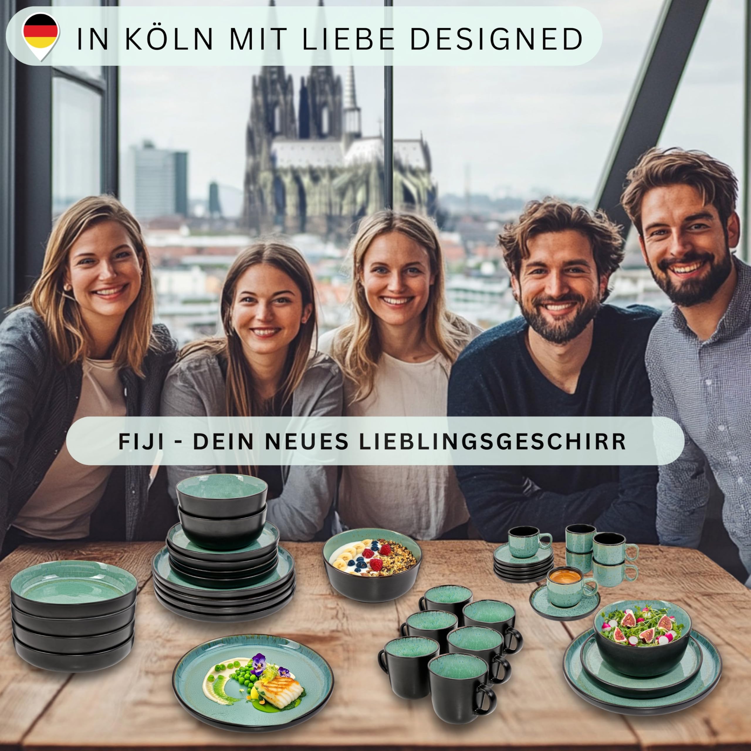 Sänger Fiji – Bild 6