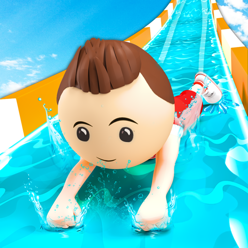 Stickman Aqua Water Slide Park Fun GamesAmazon.co.ukAppstore for Android