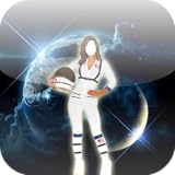 Astronaut Photo Montage