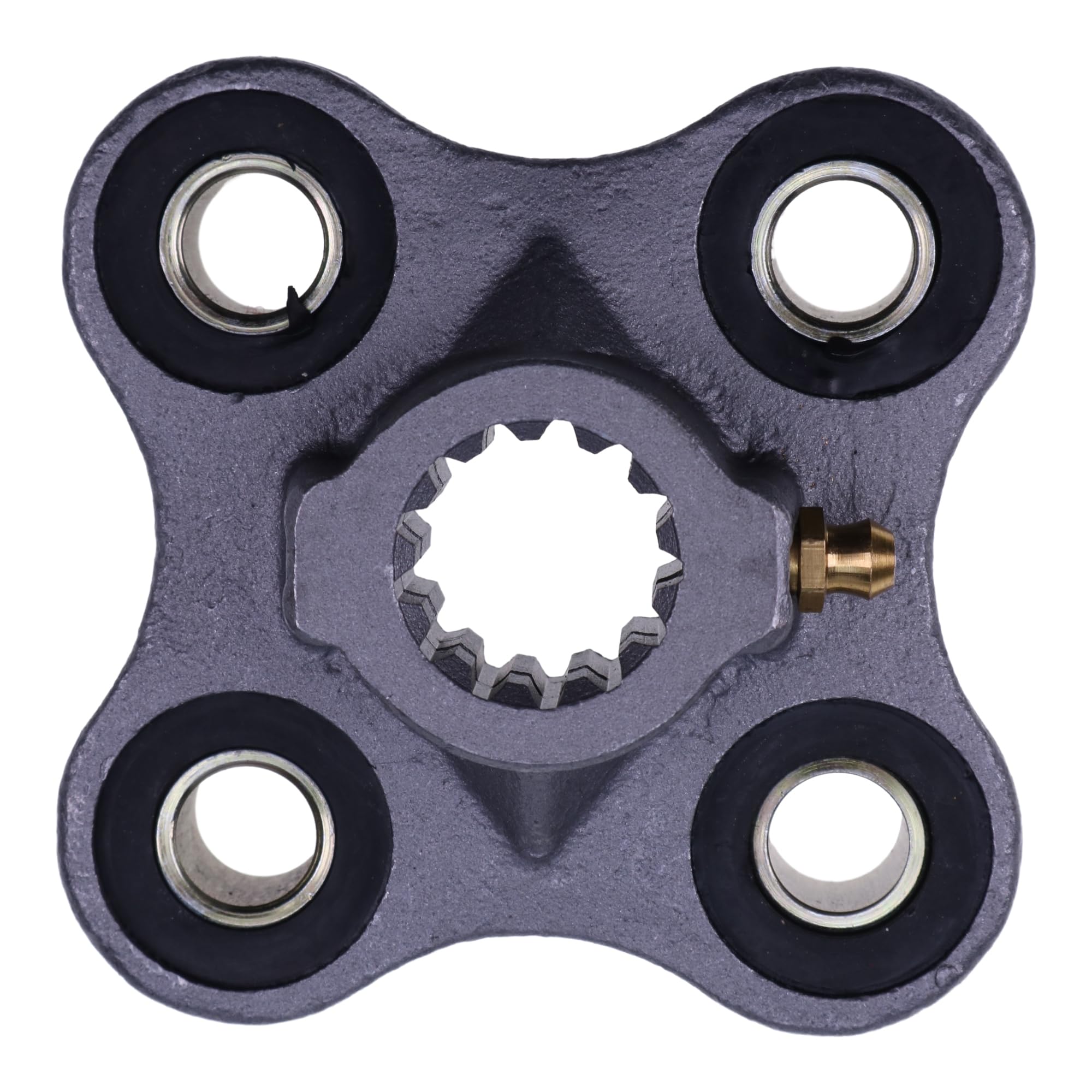 Amazon.com: JEENDA Hydraulic Pump Coupler D90883 131693A1 A51885