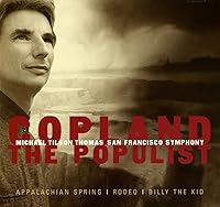 Vista 1 de Copland The Populist