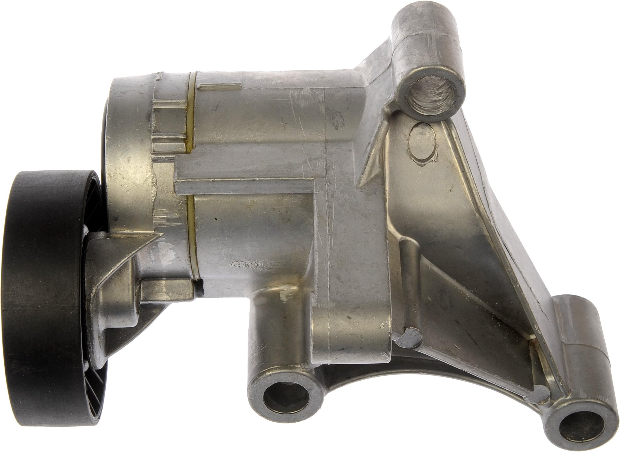 Dorman 419-119 Accessory Drive Belt Tensioner Assembly Compatible with Select Chevrolet / Oldsmobile / Pontiac Models