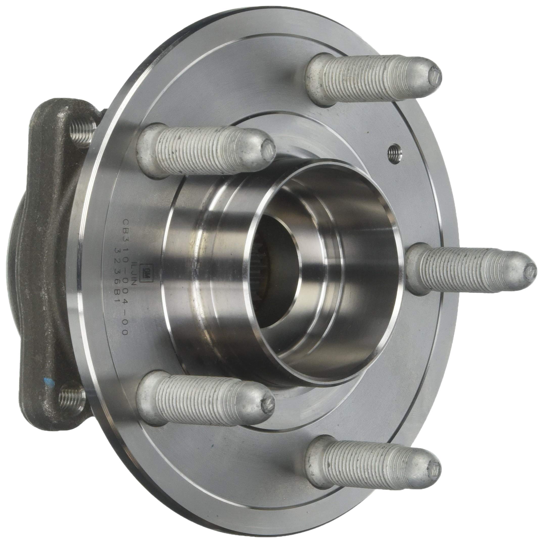 Amazon.com: Genuine GM 25979186 Wheel Bearing, Rear : Automotive