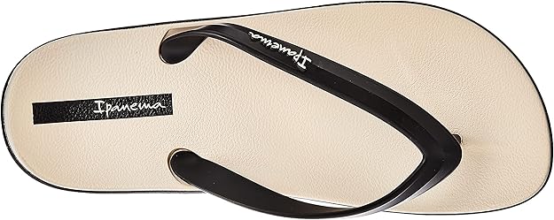 Summer IV PVC Infradito Ipanema Summer Uomo Modello Casual