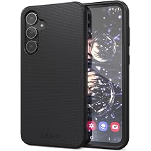 Crave Dual Guard for Samsung Galaxy S23 FE Case - Black