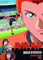 想い出のアニメライブラリー 第97集 ハングリーハート～WILD STRIKE… 想い出のアニメライブラリー 第97集 ハングリーハート ～WILD