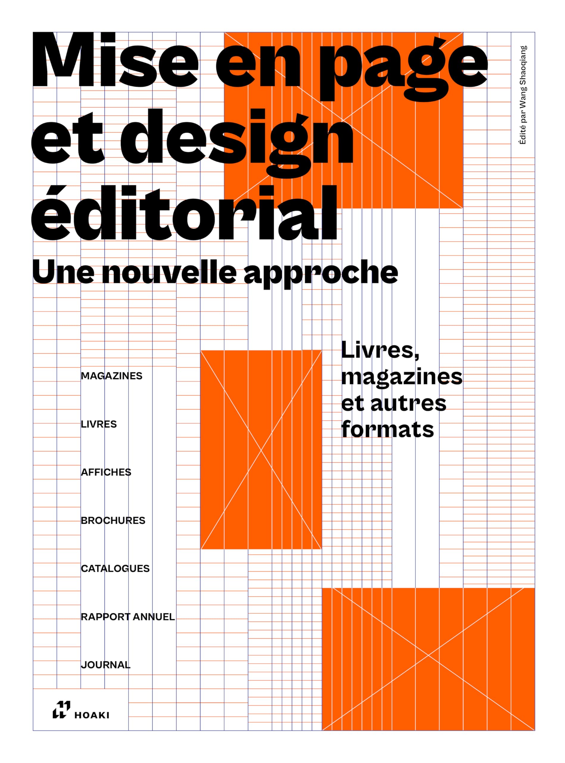 Mise en Page et Design Editorial: une Nouvelle Approche